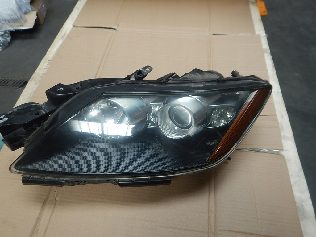 Frontscheinwerfer Mazda Cx-7 Cx7 EH11-51040 Links Scheinwerfer Headlight SCH4041820155br