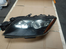 Laden Sie das Bild in den Galerie-Viewer, Frontscheinwerfer Mazda Cx-7 Cx7 EH11-51040 Links Scheinwerfer Headlight SCH4041820155br