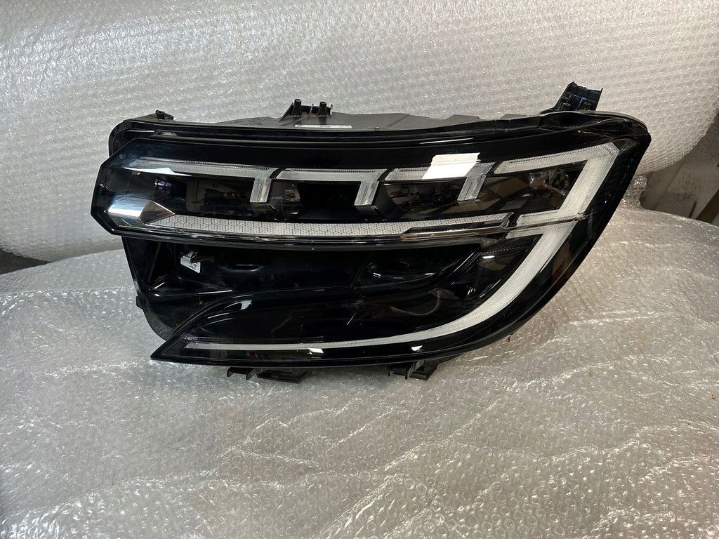 Frontscheinwerfer Renault 260606388R Ein Stück (Rechts oder Links) Headlight