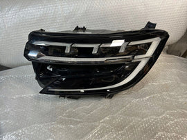 Frontscheinwerfer Renault 260606388R Ein Stück (Rechts oder Links) Headlight