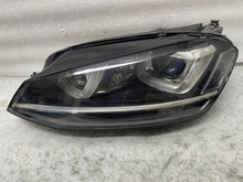 Load image into Gallery viewer, Frontscheinwerfer VW Golf VII 5G1941033 LED Links Scheinwerfer Headlight SCH5132163343ur