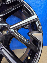 Load image into Gallery viewer, 1x Alufelge 17 Zoll 7.0" 4x108 9833892680 Opel Corsa F Rim Wheel FEL4851787239gn