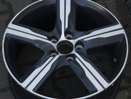 1x Alufelge 17 Zoll 7.0