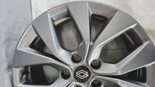 Laden Sie das Bild in den Galerie-Viewer, 1x Alufelge 17 Zoll 5x114.3 Renault Arkana I Rim Wheel FEL5694366251ak