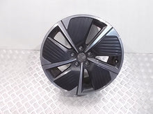 Load image into Gallery viewer, 1x Alufelge 18 Zoll 7.5" 5x112 46ET Glanz 5FA601025K Mg Leon Rim Wheel FEL9697751048yo