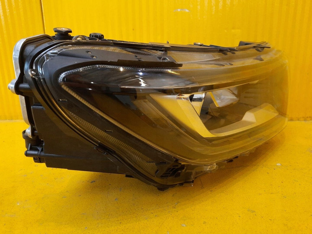 Frontscheinwerfer Ford Tourneo Connect 2KF941036 LED Rechts Headlight SCH2476513400vx
