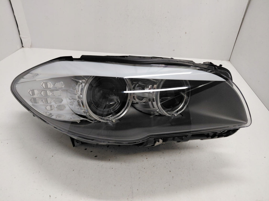 Frontscheinwerfer BMW F10 7203246 Rechts Scheinwerfer Headlight SCH2409177241in