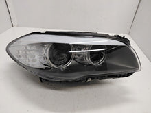 Laden Sie das Bild in den Galerie-Viewer, Frontscheinwerfer BMW F10 7203246 Rechts Scheinwerfer Headlight SCH2409177241in