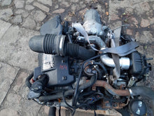 Laden Sie das Bild in den Galerie-Viewer, Motor Mercedes-Benz Sprinter 906 3.0 Diesel Engine Komplett MOT8682956604ah