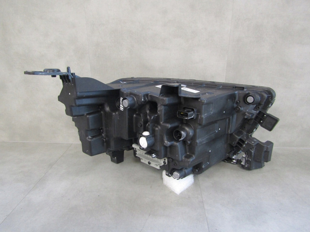 Frontscheinwerfer Opel Frontera 9850142580 LED Ein Stück (Rechts oder Links) SCH2489573609hx