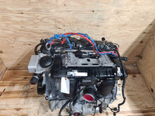 Load image into Gallery viewer, Motor BMW F25 N52B30A 3.0 80TKm 2012 Engine Komplett MOT1661214063ai