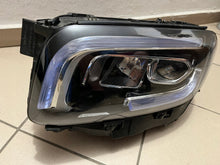 Load image into Gallery viewer, Frontscheinwerfer Mercedes-Benz Glb X247 A2479063100 LED Links Headlight SCH2927879927ee