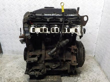 Load image into Gallery viewer, Motor Ford Transit SRFA 2.2 TDCI 115PS 85kW Diesel Engine Unkomplett MOT2075251863fo