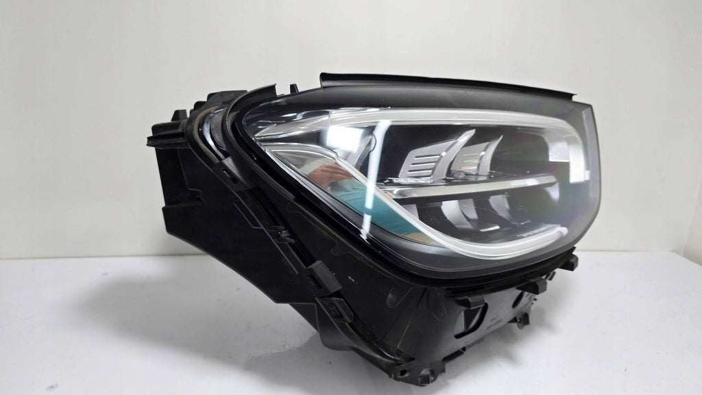 Frontscheinwerfer Mercedes-Benz Glc C253 X253 A2539067001 LED Rechts Headlight SCH9925238086nt