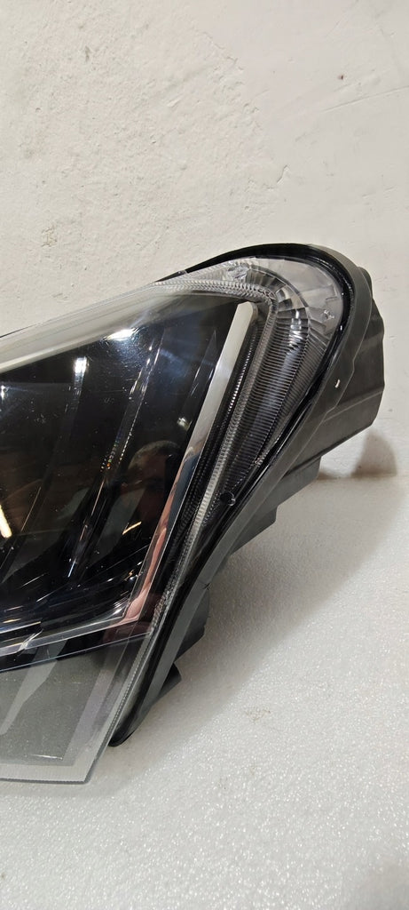 Frontscheinwerfer Skoda Superb III 3V1941015B Xenon Links Scheinwerfer Headlight