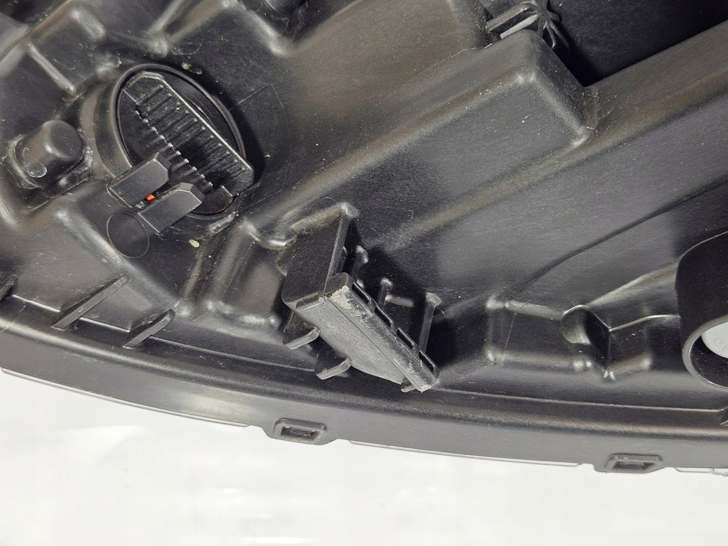 Frontscheinwerfer Kia Xceed 92102J78500 LED Rechts Scheinwerfer Headlight SCH8320351636bj