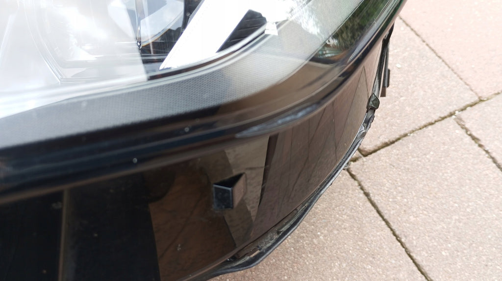 Frontscheinwerfer VW Passat 3J1941005 Full LED Links Scheinwerfer Headlight SCH5143915554wq