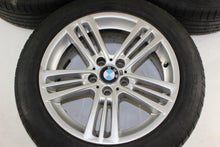 Load image into Gallery viewer, 1x Alufelge 19 Zoll 8.0" 5x120 43ET 7844249 BMW X3 F25 Rim Wheel FEL3711808310af