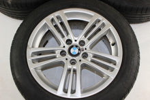 Laden Sie das Bild in den Galerie-Viewer, 1x Alufelge 19 Zoll 8.0" 5x120 43ET 7844249 BMW X3 F25 Rim Wheel FEL3711808310af