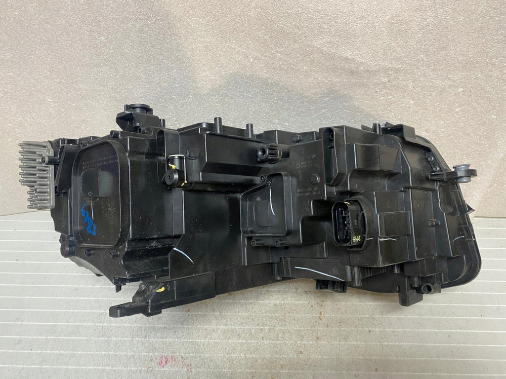 Frontscheinwerfer VW Tiguan Allspace 5NN941081C Full LED Links Headlight SCH1968133278bh