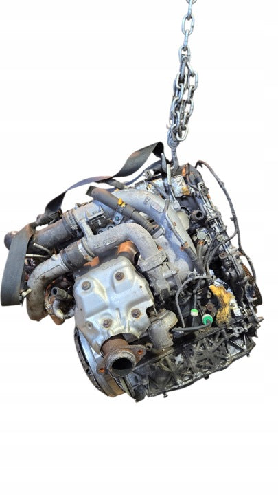 Motor Mazda Cx5 R2AA 2.2 163PS 160TKm 2010 Diesel Engine Komplett MOT8863089998zt