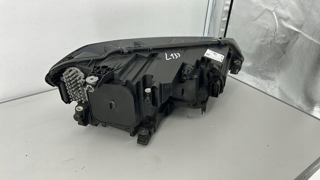 Frontscheinwerfer VW Touran 5TB941081A LED Links Scheinwerfer Headlight