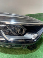 Laden Sie das Bild in den Galerie-Viewer, Frontscheinwerfer Renault Captur I 260107560R Rechts Scheinwerfer Headlight SCH8871596729xp