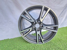 Load image into Gallery viewer, 1x Alufelge 19 Zoll 8.0" 5x112 39ET 80A601025R Audi Q5 Rim Wheel FEL9192134575ug