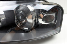 Load image into Gallery viewer, Frontscheinwerfer Audi A3 0301206277 Xenon Links Scheinwerfer Headlight
