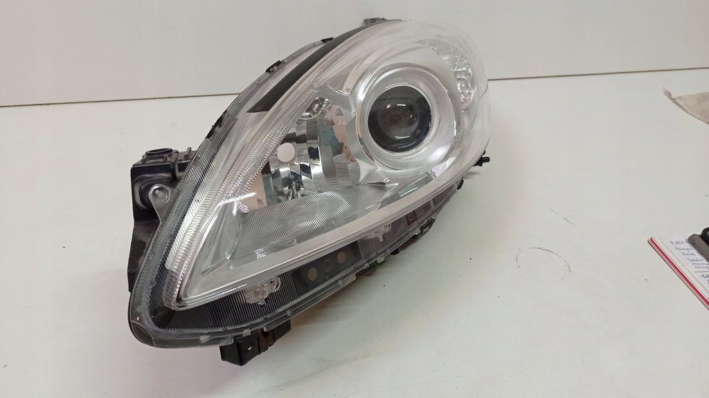 Frontscheinwerfer Mazda II C513-51040 Xenon Links Scheinwerfer Headlight