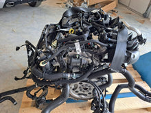 Load image into Gallery viewer, Motor Ford Fiesta II Fbd LX6G-6007-ACA 1.5 97PS 71kW 30Km 2021 Benzin Unkomplett MOT7697146376lf