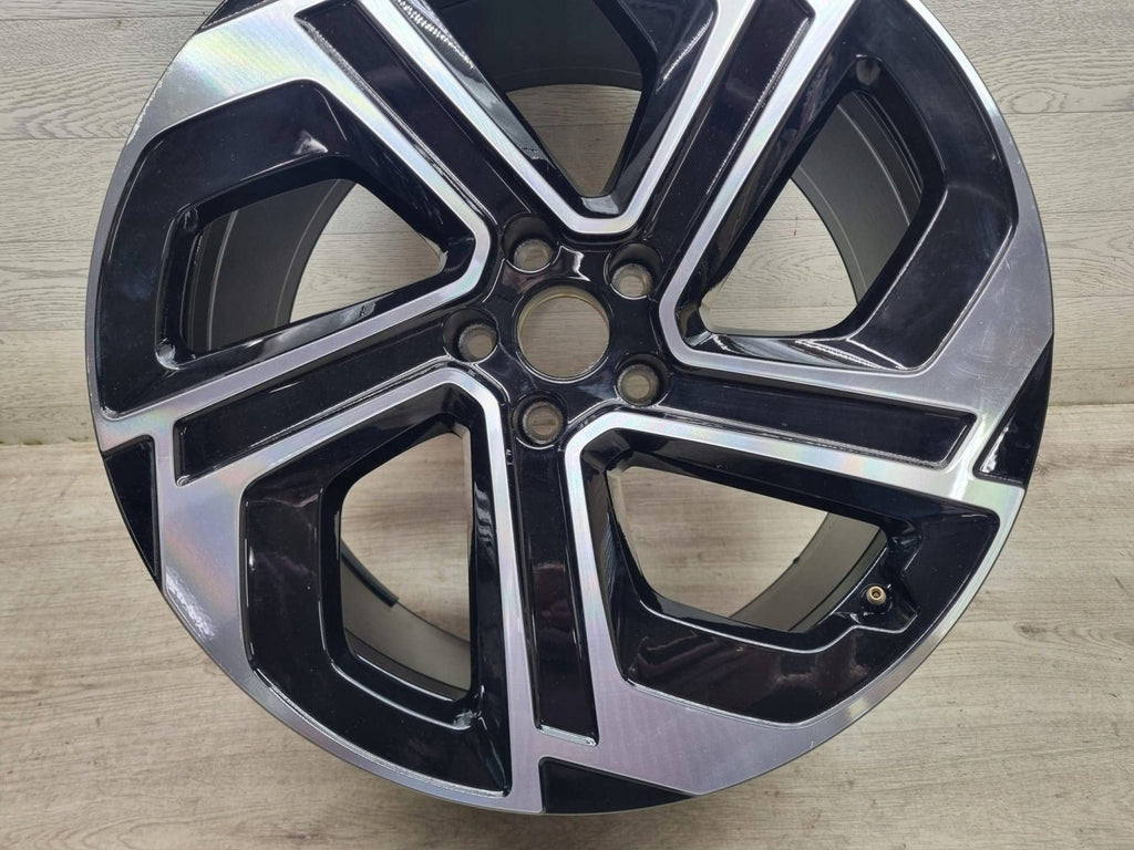 1x Alufelge 20 Zoll 5x112 14B601025T VW I Rim Wheel FEL1733382230ei