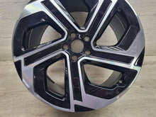 Load image into Gallery viewer, 1x Alufelge 20 Zoll 5x112 14B601025T VW I Rim Wheel FEL1733382230ei