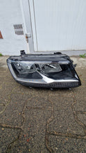 Load image into Gallery viewer, Frontscheinwerfer VW Tiguan 5NB941006B Halogen Rechts Scheinwerfer Headlight