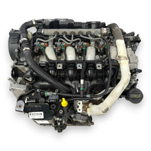 Laden Sie das Bild in den Galerie-Viewer, Motor Ford Galaxy II Q4WA 2.2 TDCI 175PS 129kW 160TKm 2008 Diesel Komplett MOT4262964225dq