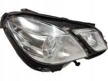 Load image into Gallery viewer, Frontscheinwerfer Mercedes-Benz W212 A2128202059 Xenon Rechts Headlight SCH7893017572sj