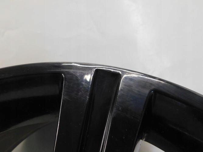 1x Alufelge 18 Zoll 8.5" 5x112 49ET Glanz Graphit 6W83-1007-AB Jaguar Xf