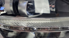 Laden Sie das Bild in den Galerie-Viewer, Frontscheinwerfer Mercedes-Benz Cls A2188203659-1 LED Rechts Headlight SCH5819173486ym