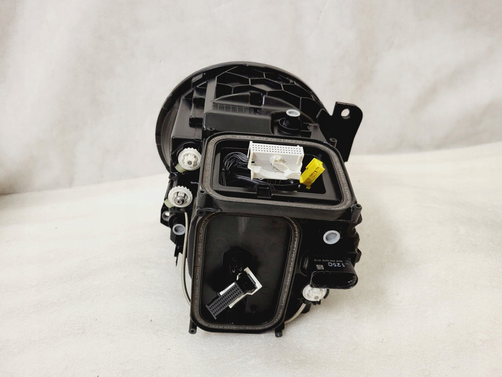 Frontscheinwerfer Mercedes-Benz A4639068702 A4639068802 LED Ein Satz Headlight SCH5465751066kc