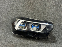 Load image into Gallery viewer, Frontscheinwerfer BMW X5 G05 5A279B2-01 Laser Links Scheinwerfer Headlight SCH4879850609wg