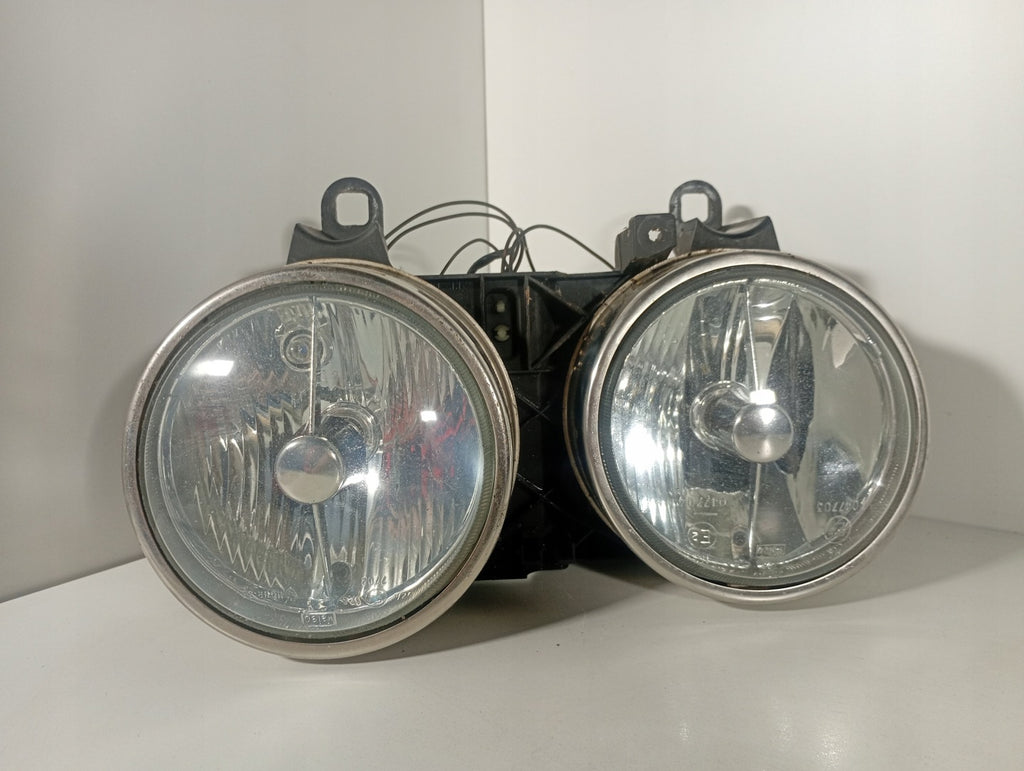 Frontscheinwerfer Jaguar Xj KR2P200011325 Rechts Scheinwerfer Headlight SCH8917062782yy