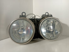Laden Sie das Bild in den Galerie-Viewer, Frontscheinwerfer Jaguar Xj KR2P200011325 Rechts Scheinwerfer Headlight SCH8917062782yy