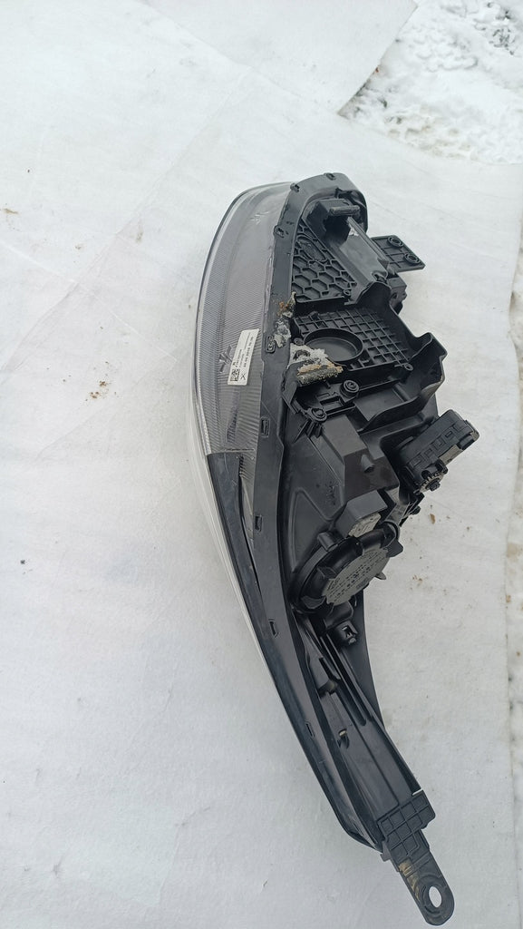 Frontscheinwerfer Kia Sportage IV 92102F1000 LED Rechts Scheinwerfer Headlight SCH1909650478bo