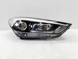 Frontscheinwerfer Hyundai Tucson 92102-D7100 LED Rechts Scheinwerfer Headlight SCH9159167132rq