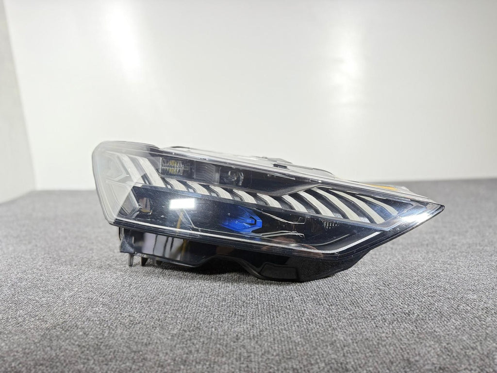 Frontscheinwerfer Audi A6 A7 4K8941086C Laser Rechts Scheinwerfer Headlight SCH4457550595wm