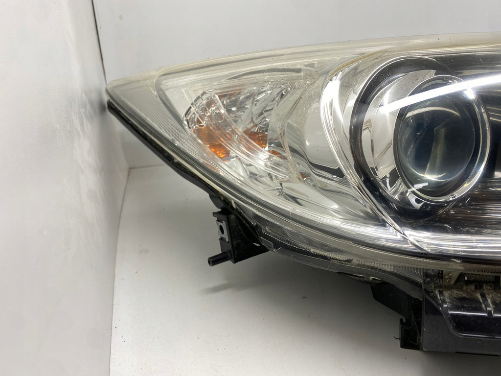 Frontscheinwerfer Mazda 3 BBM5-51030 Xenon Ein Stück (Rechts oder Links) SCH2980277174jt
