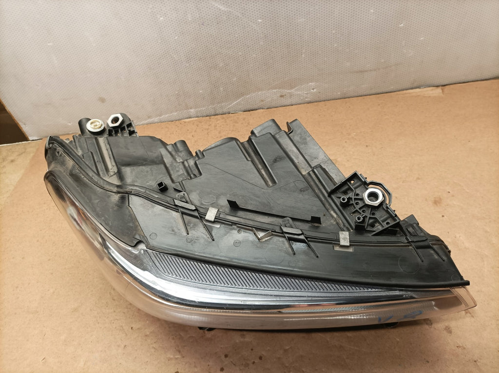 Frontscheinwerfer BMW X3 G01 G02 8739654 LED Rechts Scheinwerfer Headlight SCH3818362372gh