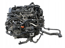 Load image into Gallery viewer, Motor VW Passat B7 CFF 2.0 TDI 140PS 103kW Diesel Engine Komplett MOT9205933890vj