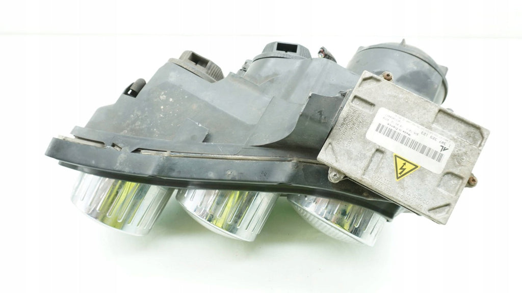 Frontscheinwerfer Alfa Romeo 159 Rechts Scheinwerfer Headlight SCH8208234727ax