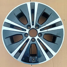 Load image into Gallery viewer, 1x Alufelge 17 Zoll 7.5" 5x112 40ET A2134015100 Mercedes-Benz W213 Rim Wheel FEL1425203345by